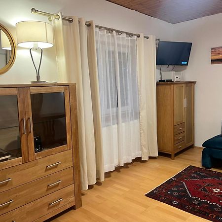 Ferienwohnungen Zum Attersee Lenzing Eksteriør billede