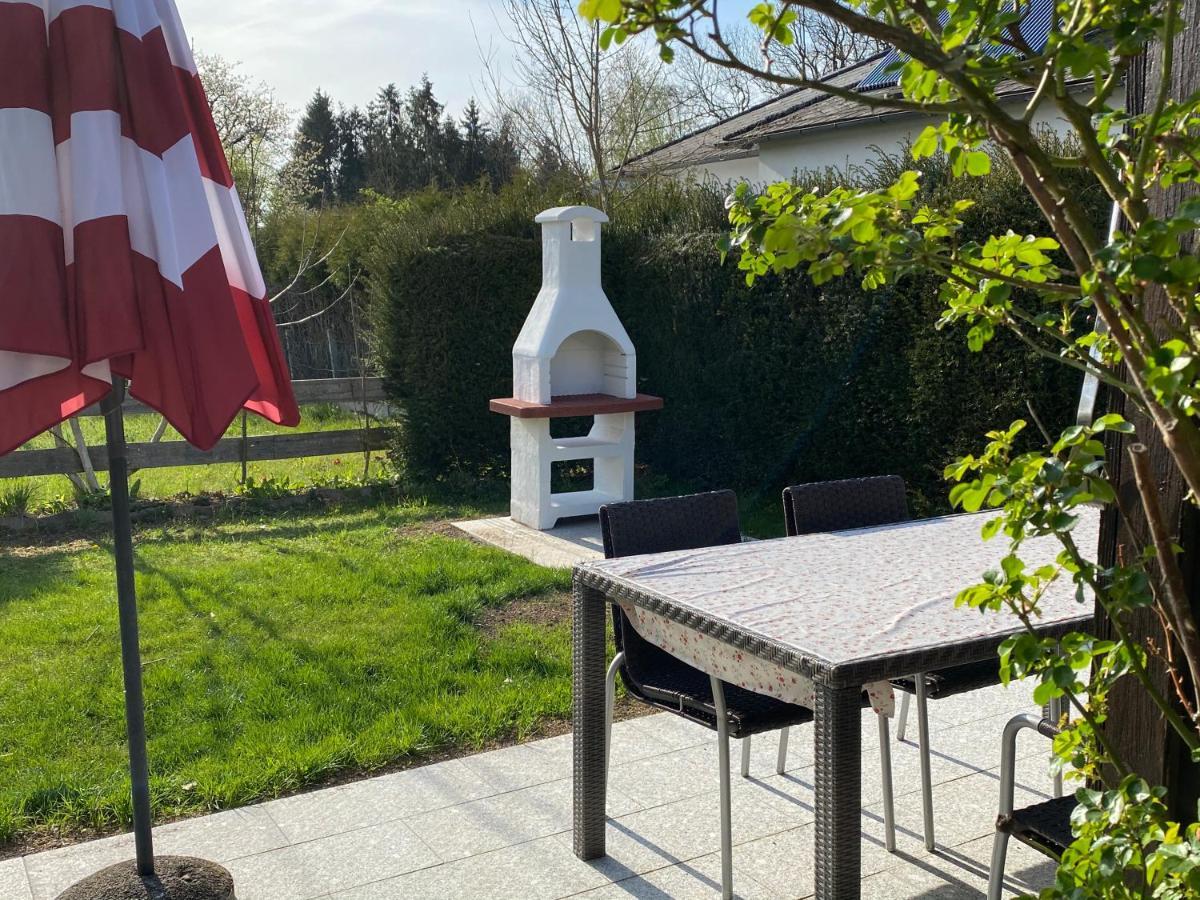 Ferienwohnungen Zum Attersee Lenzing Eksteriør billede